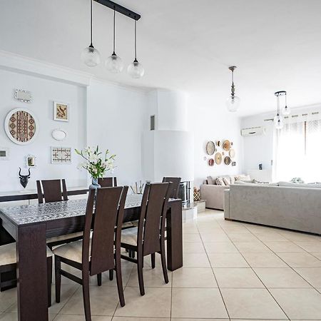 Krissa Villa Sfáka エクステリア 写真